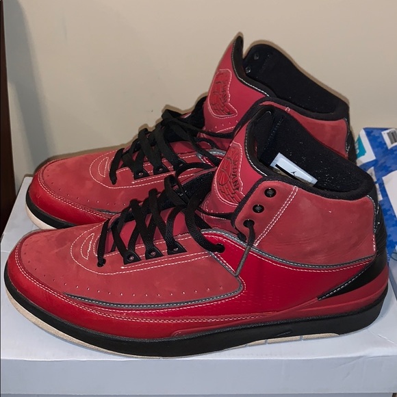 Jordan Other - Air jordan 2